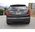  2018 CADILLAC XT5 SUV